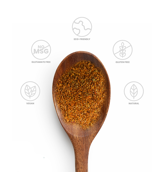 Hungarian Stew Seasoning - Image 2