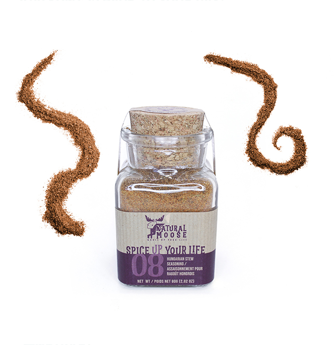 Hungarian Stew Seasoning - Image 4