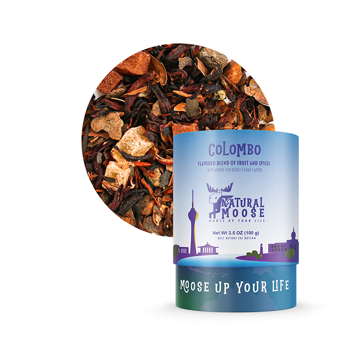 Colombo Tea - Image 3