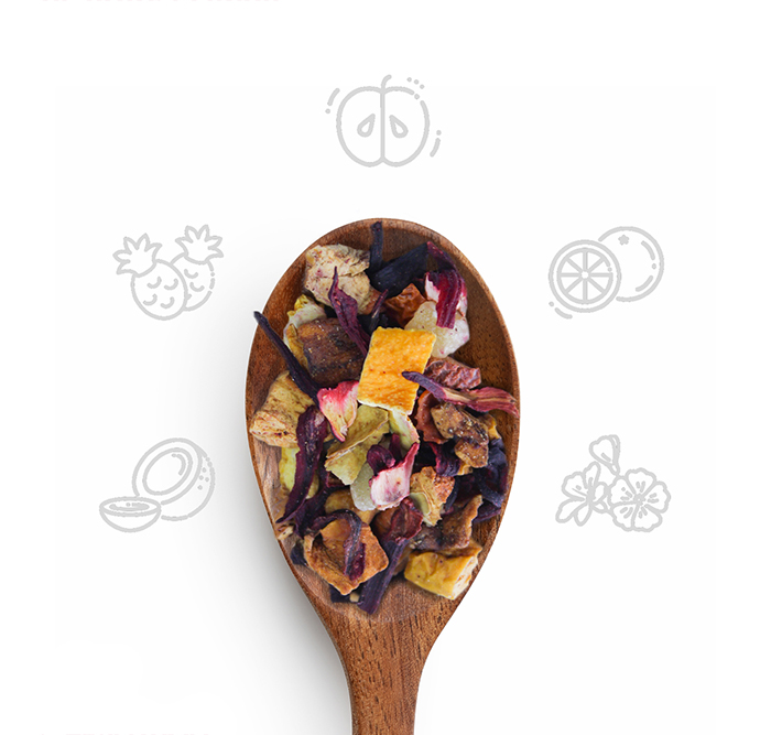 Havana Tea - Image 4
