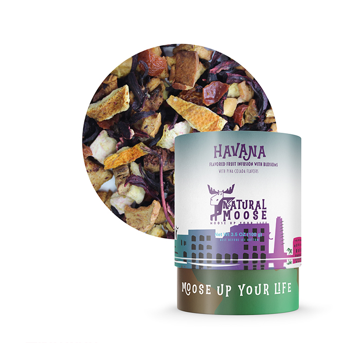 Havana Tea - Image 3