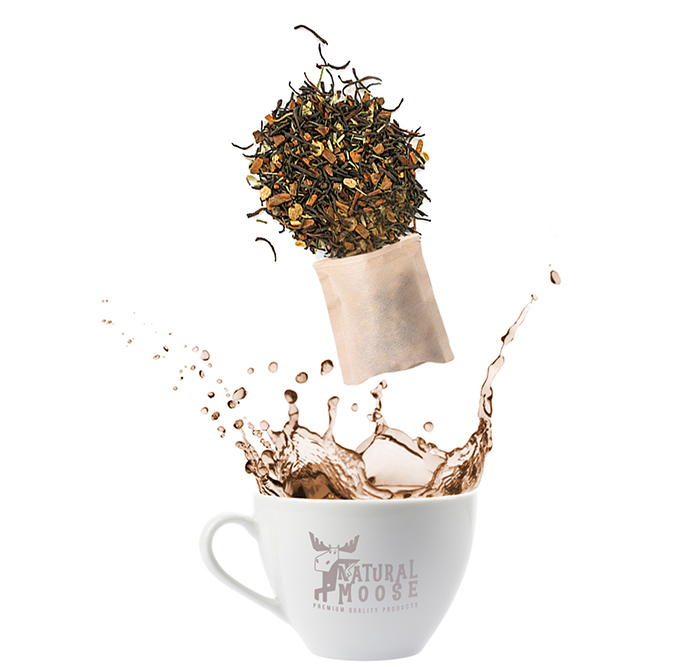 Hong Kong Tea - Image 2