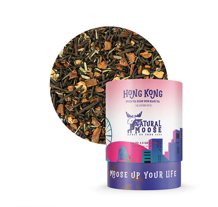 Hong Kong Tea - Image 3