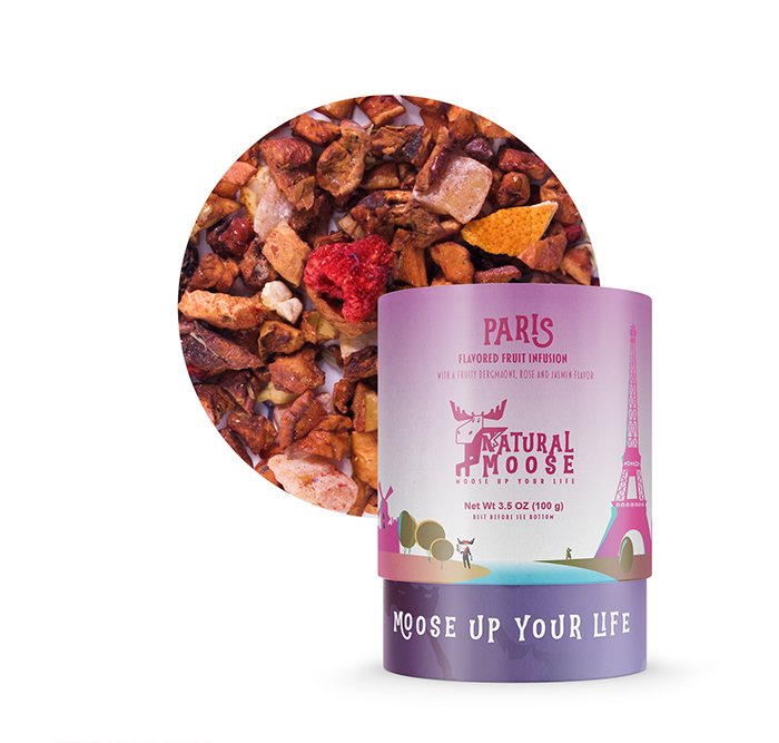 Paris Tea - Image 3