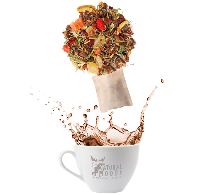 Rio De Janeiro Tea - Image 2