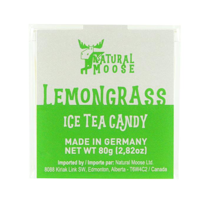 Lemongrass Ice Tea Candy - Image 2
