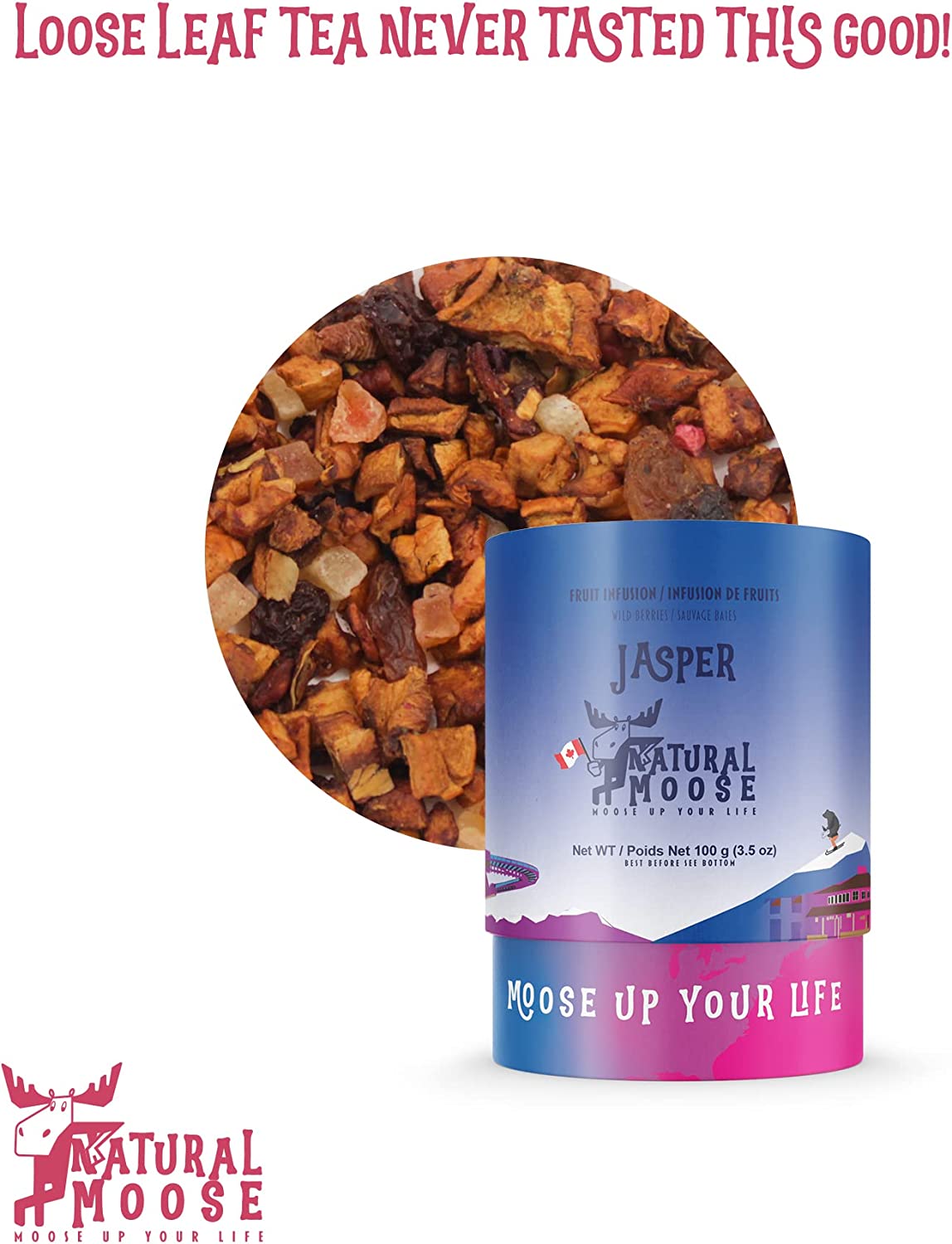 Jasper Tea - Image 2