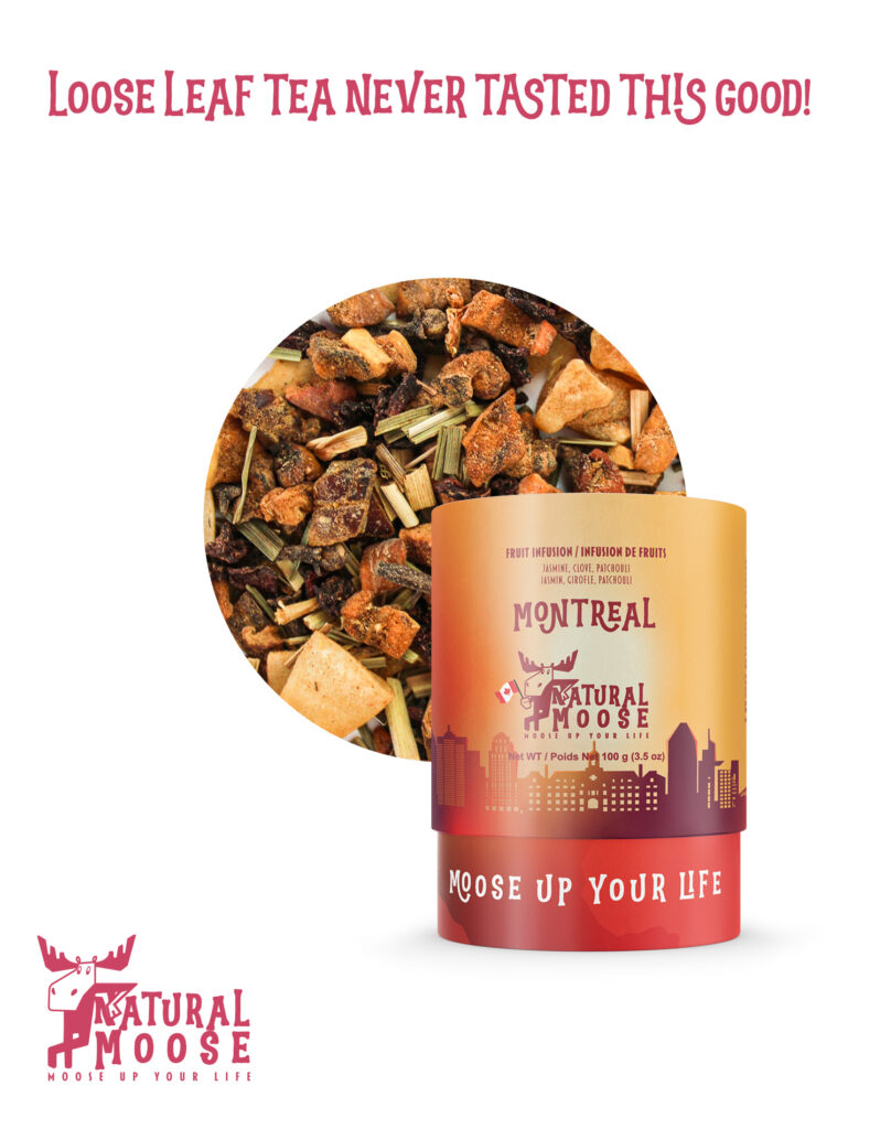 Montreal Tea - Image 3